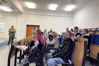 OPEN DAY 2023