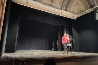 Dramafest 2023