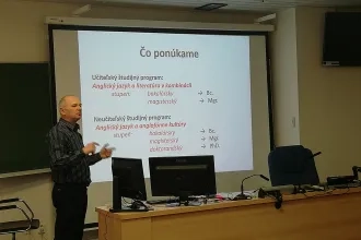 Ochutnávka vysokoškolského štúdia