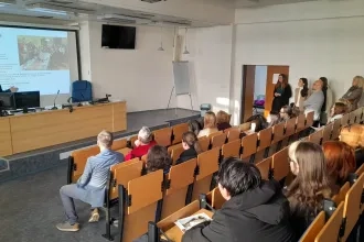 Open day