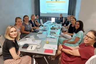 The international project, ERASMUS + KA201 - Strategic Partnerships for school education   LIRE Language Interpretation through Reading