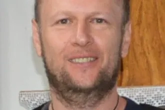 PaedDr. Miloš BLAHÚT, PhD. (zástupca)