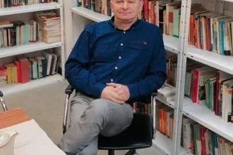 prof. PhDr.  Milan FERENČÍK, PhD.