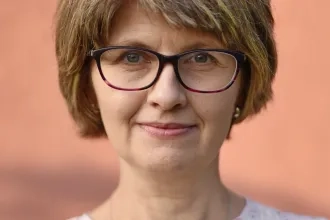 doc. PhDr. Miroslava GAVUROVÁ, PhD.