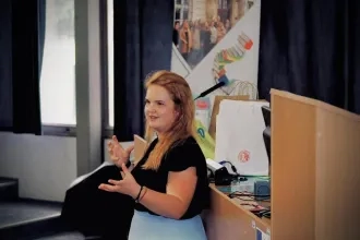 Mgr. Veronika BEŽILOVÁ, PhD.