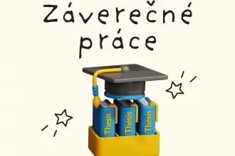 Záverečné práce