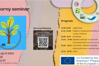 Dissemination Seminars to be...