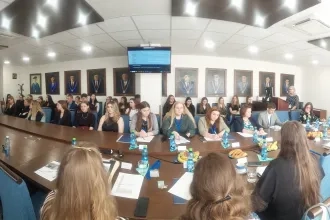 Vedecké sympózium - Medzinárodná sociálna práca