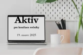 Aktív - Prezentácia