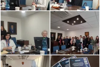 Správa z XV. doktorandskej konferencie - (Ne)Potrebuje spoločensko-vedný výskum umelú inteligenciu?