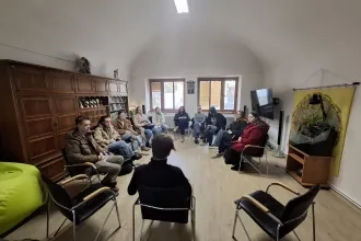 Inštitút edukológie a sociálnej práce FF PU v Prešove na diskusnom fóre v praxi