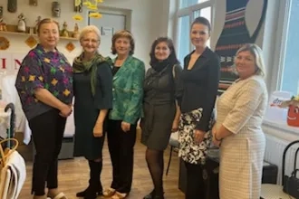 Inštitút edukológie a sociálnej práce FF PU v Prešove pokračuje v spolupráci s externým prostredím
