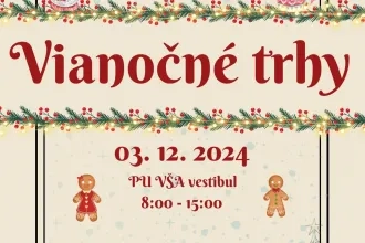 Vianočné trhy