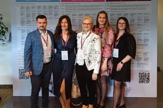 IESP prezentoval výskumné zamerania v európskom sociálnom prostredí