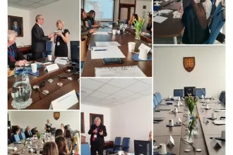 Správa z Vedeckého sympózia Migrácia - implikácie pre sociálnu prácu