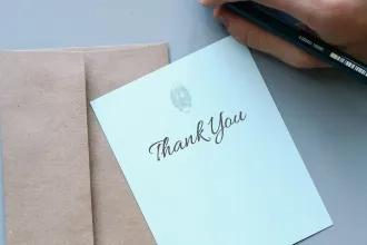 Poďakovanie a privítanie vedenia IESP