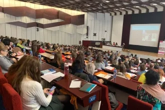 Reflexia na medzinárodnú konferenciu Význam včasnej diagnostiky a intervencií u detí s podozrením na PAS z pohľadu študentky sociálnej práce IESP FF PU v Prešove