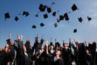 Magisterský stupeň - Sociálna práca