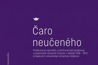 Čaro neučeného