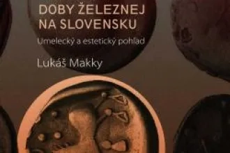 Obraz, umenie a kultúra doby železnej na Slovensku