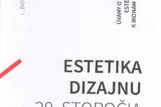 Estetika dizajnu 20. storočia