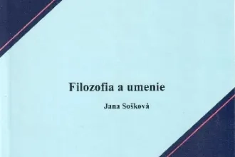 Filozofia a umenie