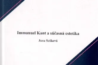 Immanuel Kant a súčasná estetika