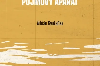 Úvod do estetiky. Pojmový aparát