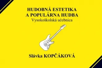 Hudobná estetika a populárna hudba