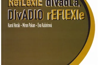 Reflexie divadla, divadlo reflexie