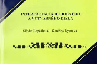 Interpretácia hudobného a výtvarného diela