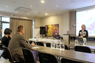 SÚRADNICE ESTETIKY, UMENIA A KULTÚRY 9