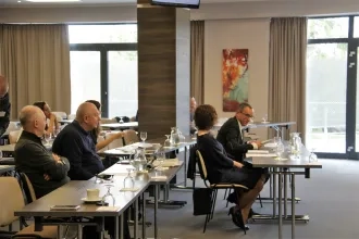 Otázky a problémy perspektív umenia respektíve „koncov umenia“ v estetických, umenovedných a filozofických teóriách