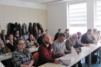 Súradnice estetiky, umenia a kultúry I