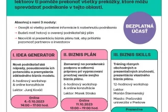 Kreatívny inkubátor