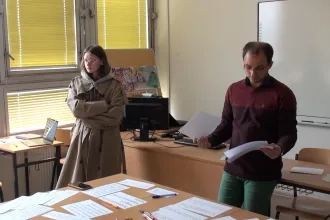 Tvorivý seminár estetiky 1