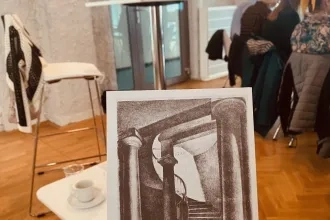 Seminár a workshop: Myslieť "in situ": kapitoly z galerijnej animácie