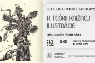 Slovenské estetické fórum s Michalom Tokárom (SR)