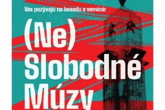 (Ne)Slobodné múzy