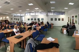 Estetické fórum: Absolventi, svieži pohľad