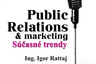 Public Relations and marketing