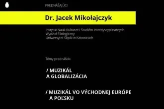 Cyklus prednášok - Mikolajczyk