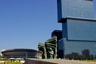 Exkurzia Katowice 2023