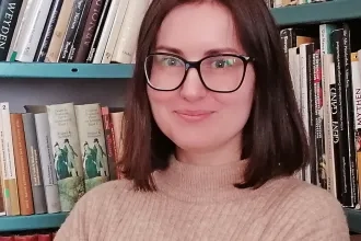 Dr. Yevheniia Butsykina