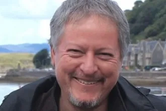 Prof. Michael Lucas