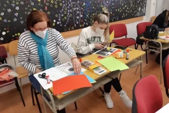 2021 Tvorivá dramatika