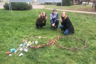 2019 Land Art