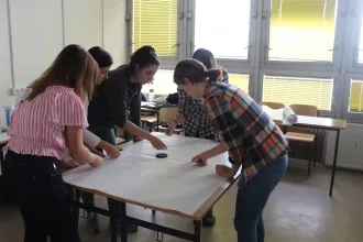 2018 Výtvarný happening
