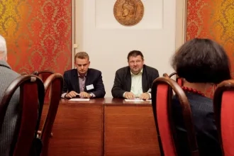 2016 - Medzinárodná konferencia - Bratislava
