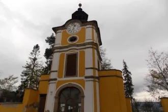 2014 - Exkurzia Spiš